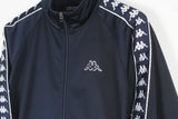 Vintage Kappa Tracksuit Small
