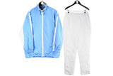 Vintage Reebok Tracksuit Women's XLarge