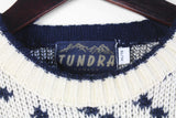 Vintage Tundra Sweater Large / XLarge