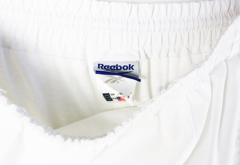 Vintage Reebok Tracksuit Women's XLarge