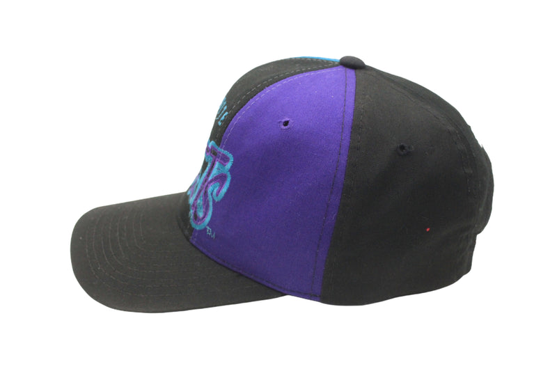 Vintage Charlotte Hornets Starter Cap