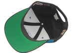 Vintage Charlotte Hornets Starter Cap