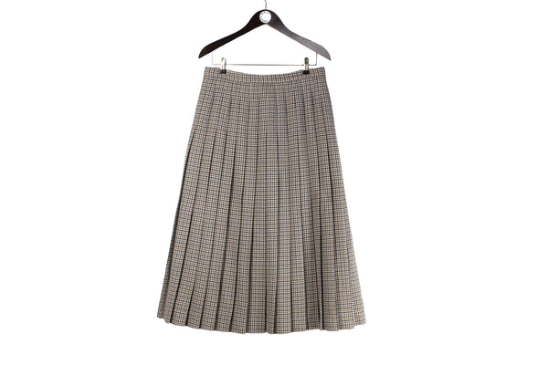 Vintage Aquascutum Skirt Women's 16