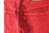 Vintage Levi's 501 Jeans W 32