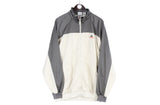Vintage Adidas Track Jacket XLarge / XXLarge