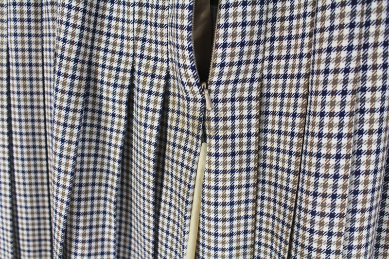 Vintage Aquascutum Skirt Women's 16