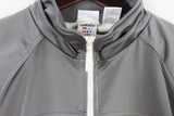 Vintage Adidas Track Jacket XLarge / XXLarge