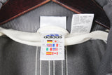 Vintage Adidas Track Jacket XLarge / XXLarge
