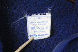 Vintage Helly Hansen Fleece Suit Small