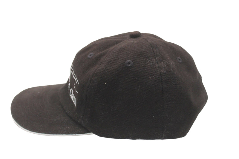 Vintage Mercedes-Benz Cap