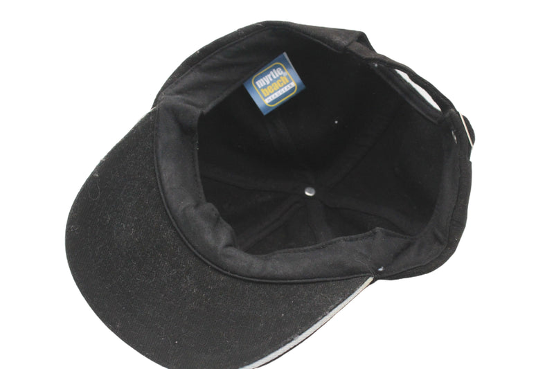 Vintage Mercedes-Benz Cap