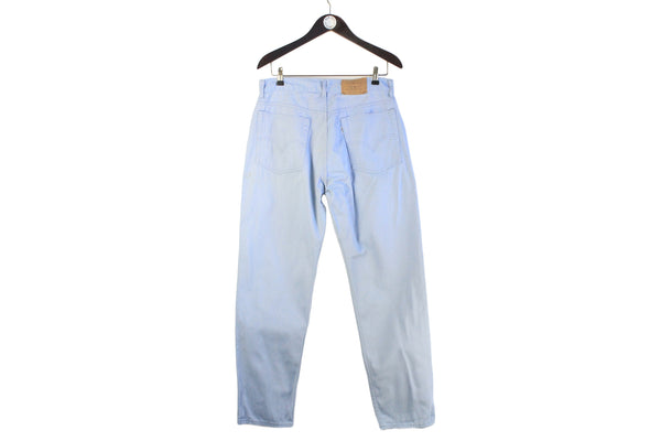 Vintage Levi's 503 Jeans W 34 L 32