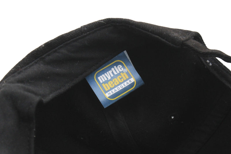 Vintage Mercedes-Benz Cap