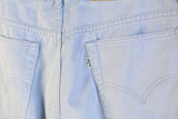 Vintage Levi's 503 Jeans W 34 L 32