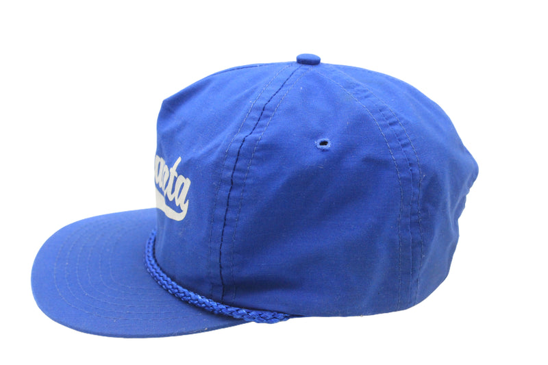 Vintage Atlanta Cap