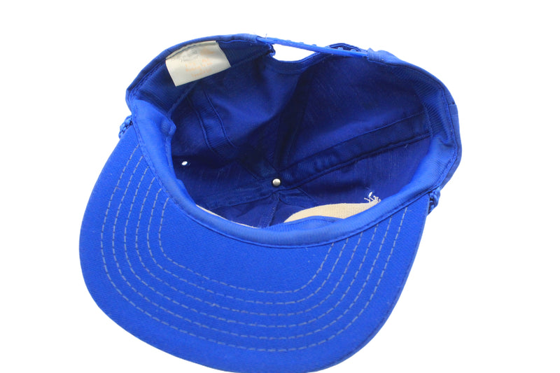 Vintage Atlanta Cap