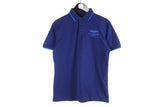 Aston Martin x Hackett Polo T-Shirt Small