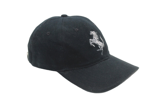 Vintage Ferrari Cap