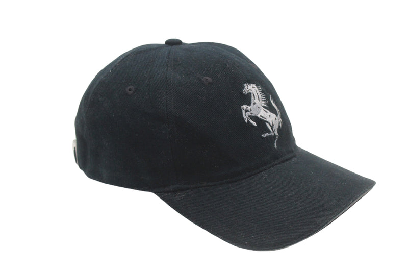 Vintage Ferrari Cap