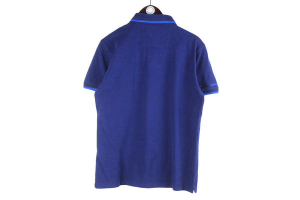 Aston Martin x Hackett Polo T-Shirt Small