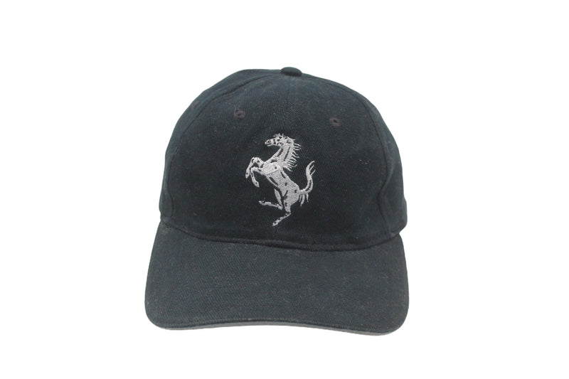 Vintage Ferrari Cap