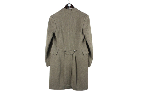 Vintage Ralph Lauren Tailcoat Jacket Small