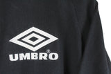 Vintage Umbro Sweatshirt Women's XSmall