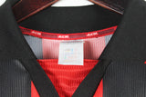 Vintage AC Milan Adidas 1998/99 Long Sleeve Jersey T-Shirt Small