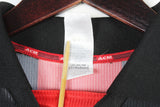 Vintage AC Milan Adidas 1998/99 Long Sleeve Jersey T-Shirt Small