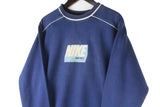 Vintage Nike Sweatshirt Women's Small