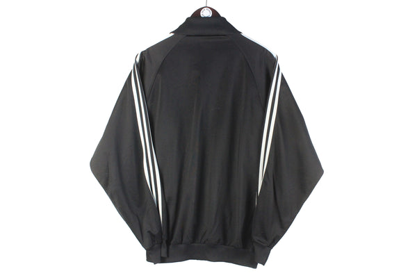 Vintage Adidas Track Jacket Medium