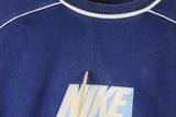 Vintage Nike Sweatshirt Women's Small