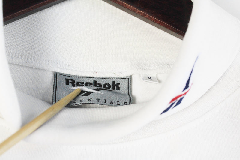 Vintage Reebok Turtleneck Small