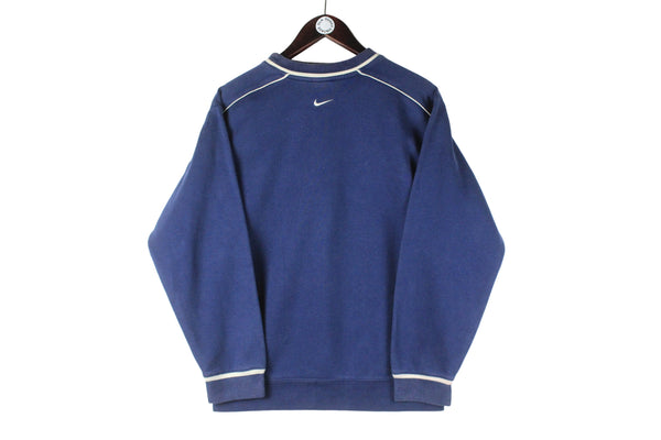 Vintage Nike Sweatshirt Women's Small