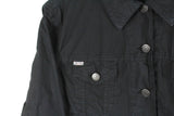 Vintage Burberry Jacket Women's UK 14