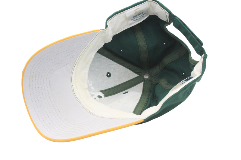 Vintage Oakland Athletics Cap