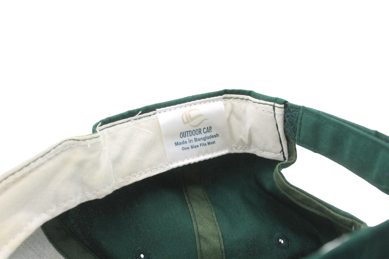 Vintage Oakland Athletics Cap