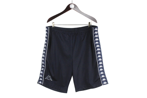 Vintage Kappa Shorts XXLarge