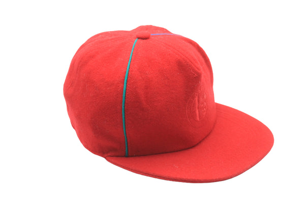 Vintage Alfa Romeo Wool NWT Cap