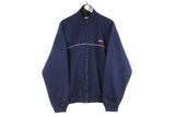 Vintage Umbro Cardigan Full Zip Large