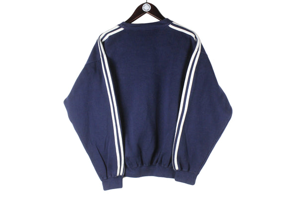 Vintage Adidas Sweatshirt Small