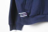 Vintage Umbro Cardigan Full Zip Large