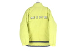 Vintage Nike Reversible Puffer Jacket Small