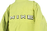 Vintage Nike Reversible Puffer Jacket Small