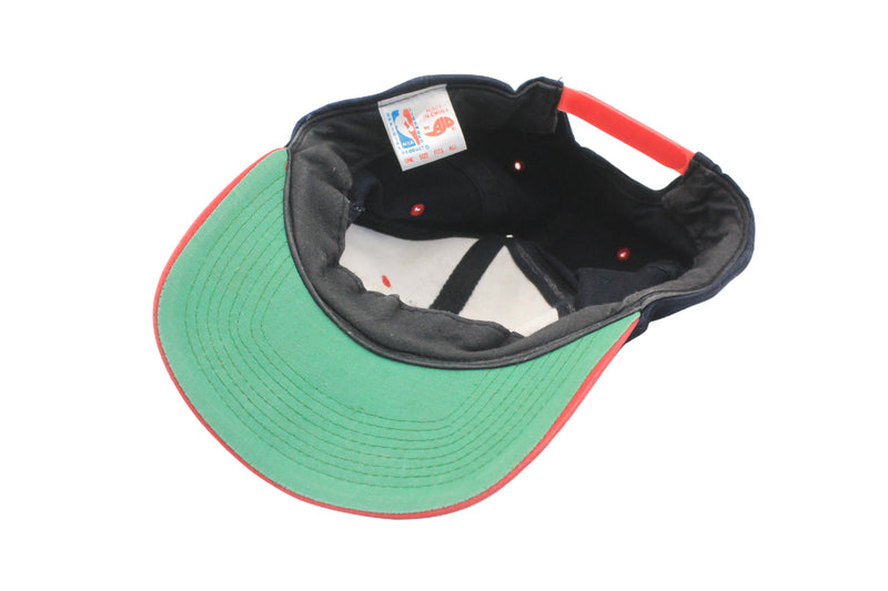 Vintage Chicago Bulls Cap