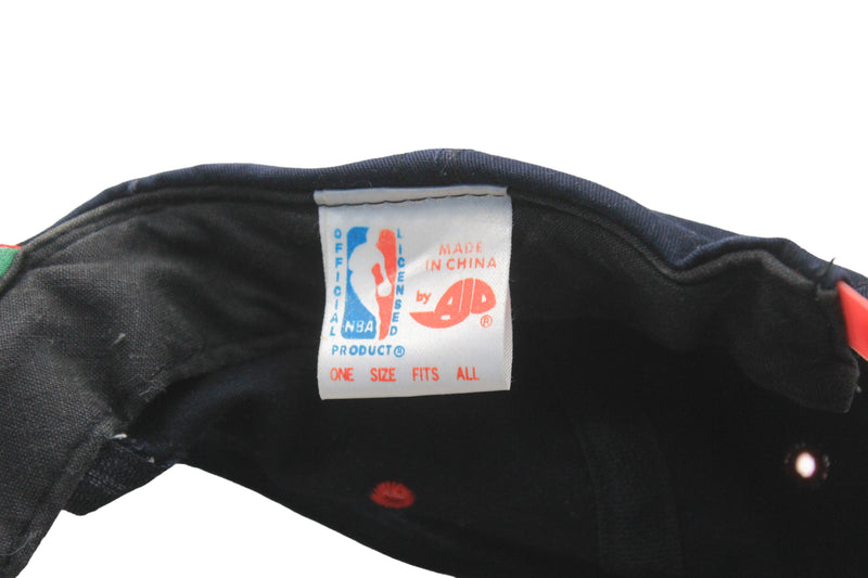 Vintage Chicago Bulls Cap