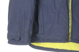 Vintage Nike Reversible Puffer Jacket Small