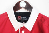 Vintage Chaps by Ralph Lauren Rugby Shirt Medium