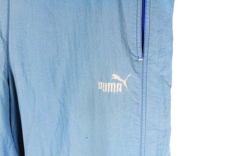 Vintage Puma Tracksuit XLarge