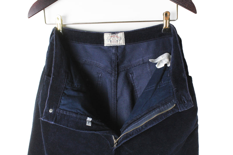 Vintage Armani Jeans 34